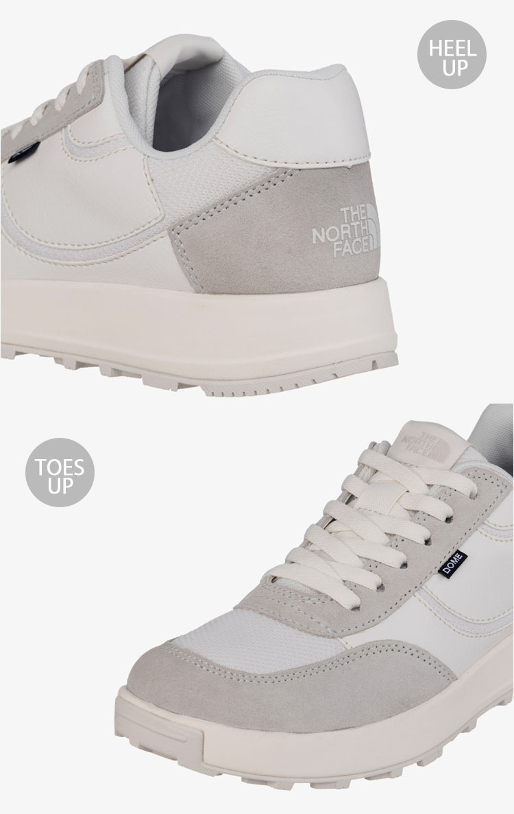 スニーカー THE NORTH FACE White Label Dome GREEN NS94R43K 楽天市場】THE NORTH FACE ノースフェイス スニーカー DOME