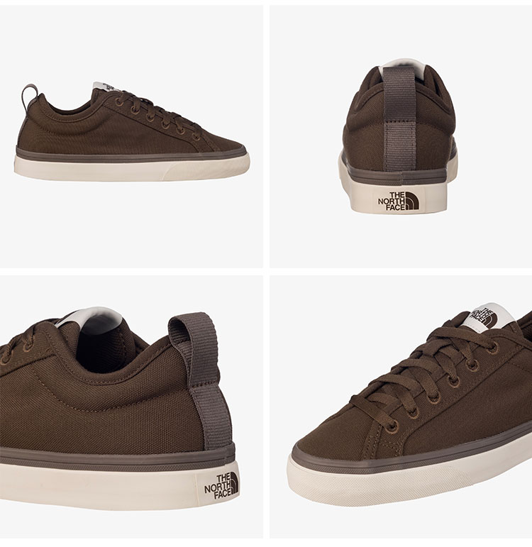 [THE NORTH FACE] NEILTON SNEAKER★NS94R46 THE NORTH FACE ノースフェイス スニーカー NEILTON SNEAKER
