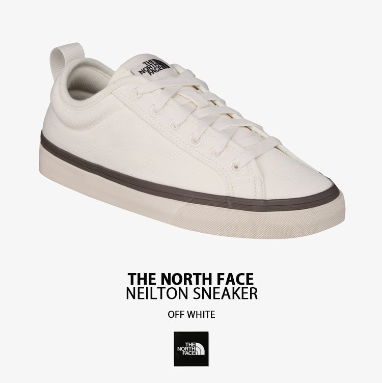 ★THE NORTH FACE★NEILTON SNEAKER★ THE NORTH FACE ノースフェイス スニーカー NEILTON SNEAKER