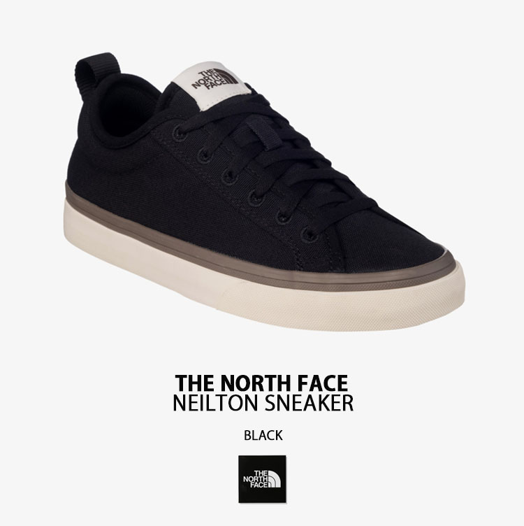 ★THE NORTH FACE★NEILTON SNEAKER★ THE NORTH FACE ノースフェイス スニーカー NEILTON SNEAKER