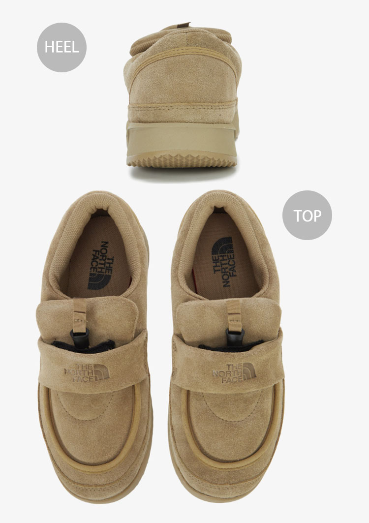 THE NORTH FACE（ザ ノースフェイス） ノースフェイス ローファー