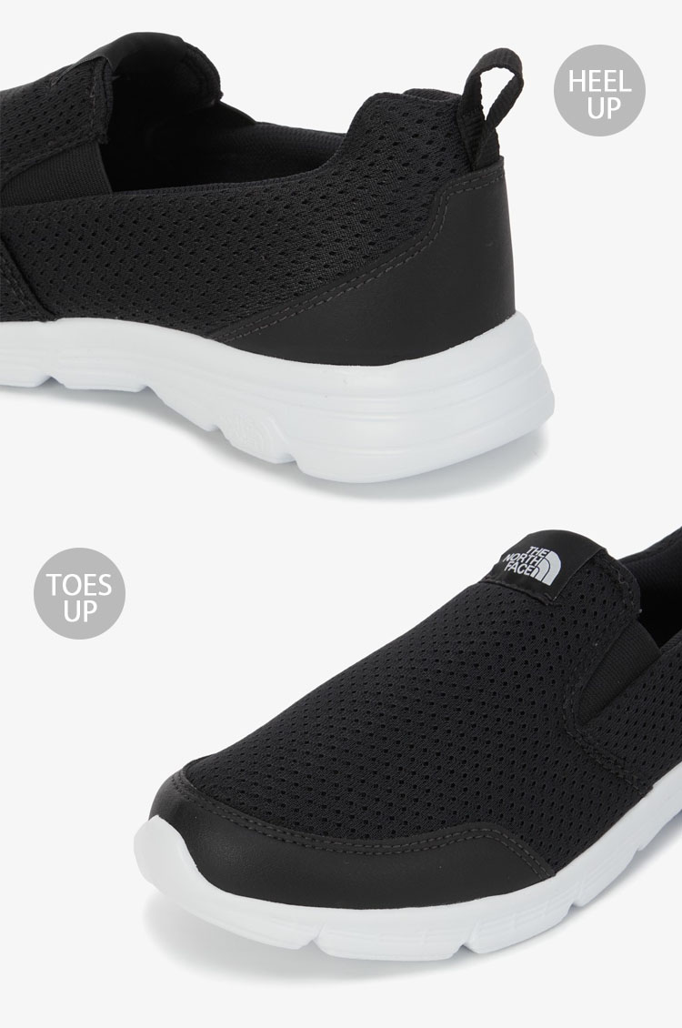 THE NORTH FACE（ザ ノースフェイス） ノースフェイス スリッポン EASY  