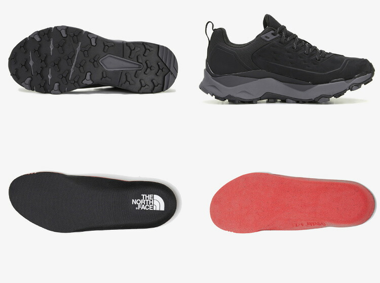 THE NORTH FACE（ザ ノースフェイス） ノースフェイス スニーカー M
