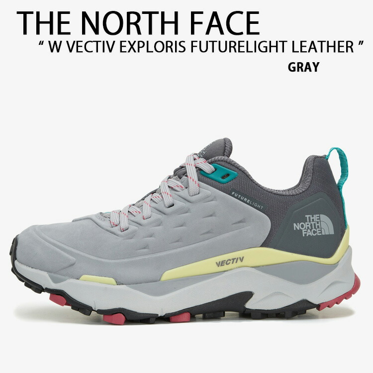 ノースフェイス　VECTIV シューズ THE NORTH FACE（ザ ノースフェイス） ノースフェイス スニーカー W