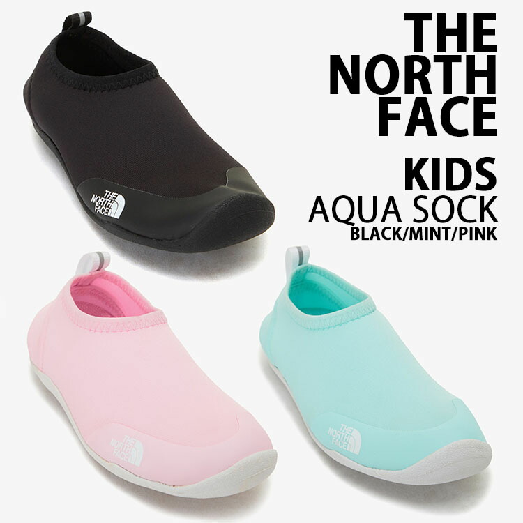 ☆23SS☆【THE NORTH FACE】☆AQUA SOCK☆アクアシューズ ☆23SS☆【THE NORTH FACE】☆AQUA SOCK☆アクアシューズ