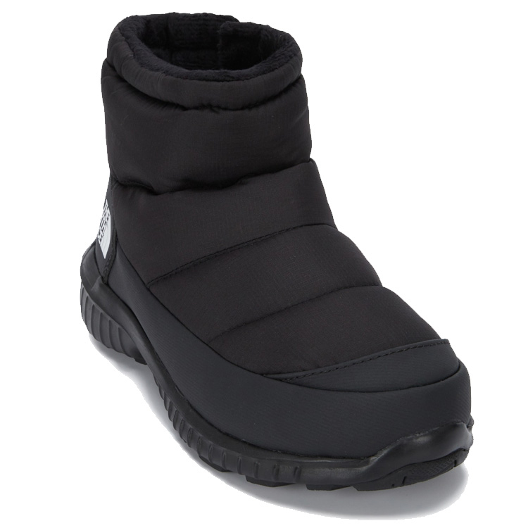 THE NORTH FACE ノースフェイス キッズ ショートブーツ KID BOOTIE SHOR...