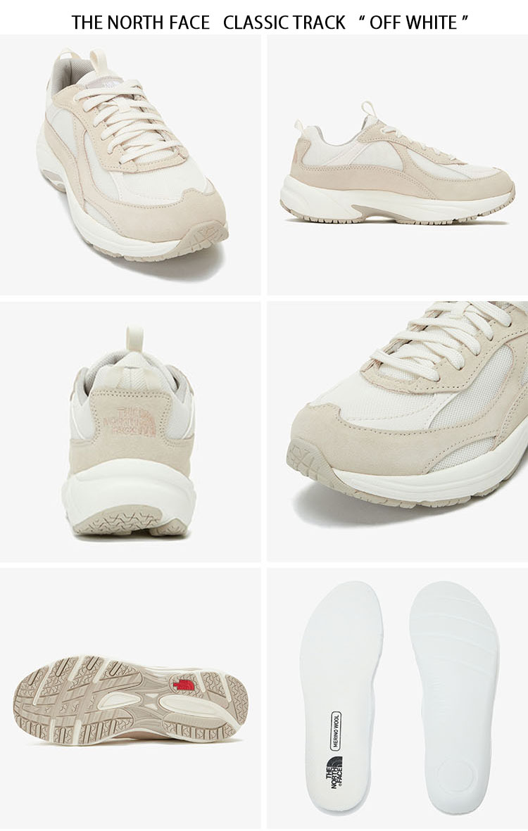 新品正規 ノースフェイス 本革レザー BERKELEY LOW トレッキング