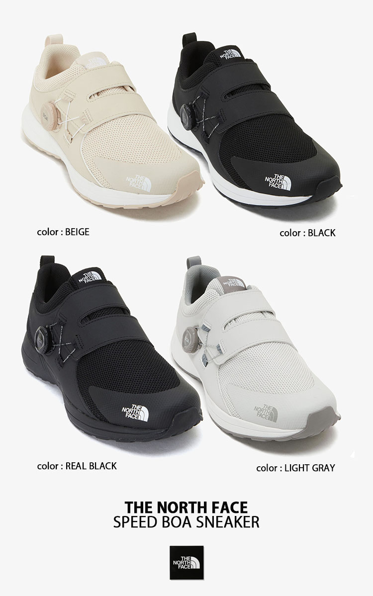 【THE NORTH FACE】SPEED BOA★NS97P01J tnf-ns97p01-2.jpg