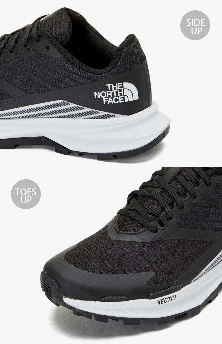 THE NORTH FACE VECTIV トレイルランニングシューズ THE NORTH FACE（ザ ノースフェイス） ノースフェイス トレッキング