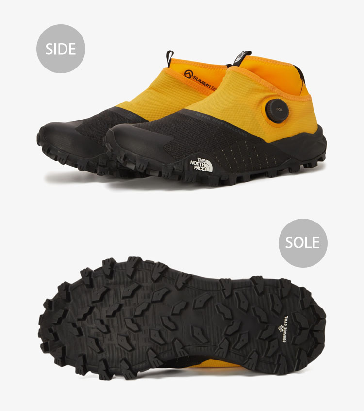 THE NORTH FACE ノースフェイス サミットシリーズ レイルラン