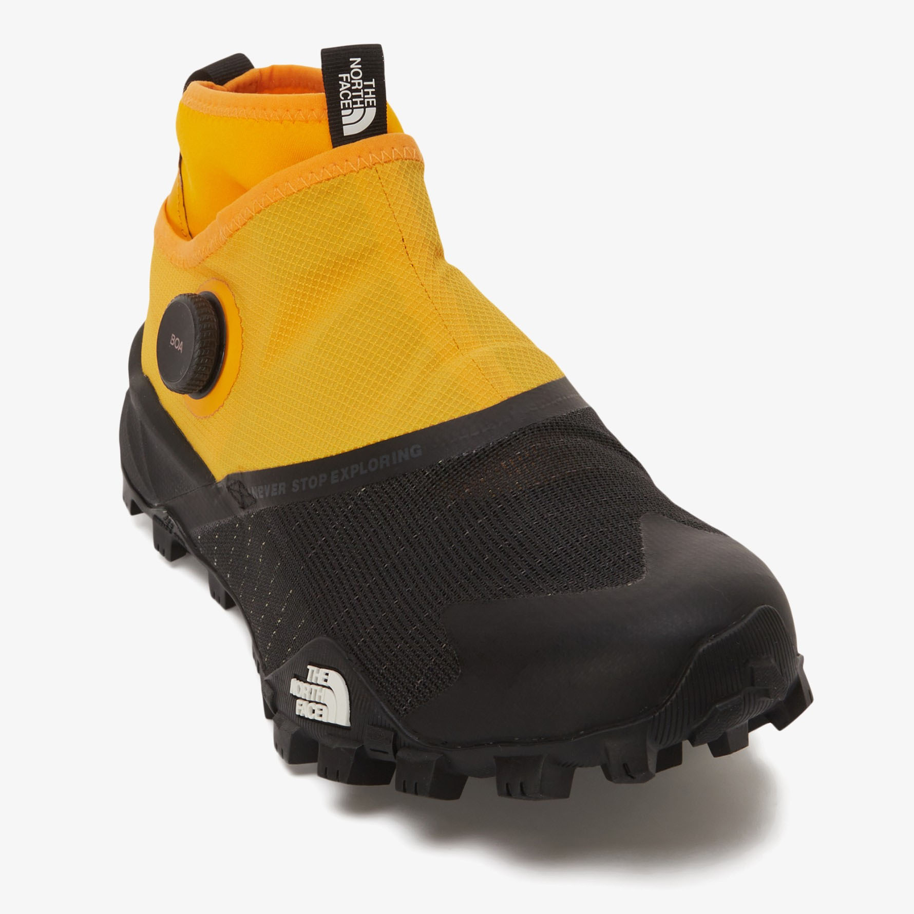 THE NORTH FACE ザ・ノース・フェイス Creston Mid Neo