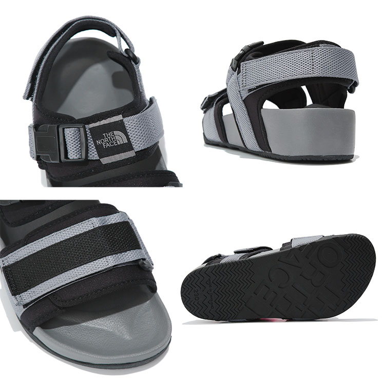 THE NORTH FACE ノースフェイス サンダル CAMPRIPAN CITY SANDAL