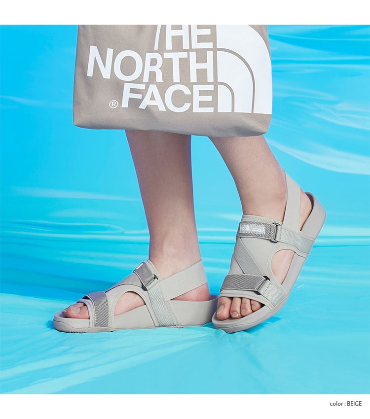 THE NORTH FACE ノースフェイス サンダル LOOP SANDAL スポーツ THE NORTH FACE ノースフェイス サンダル LOOP SANDAL スポーツ