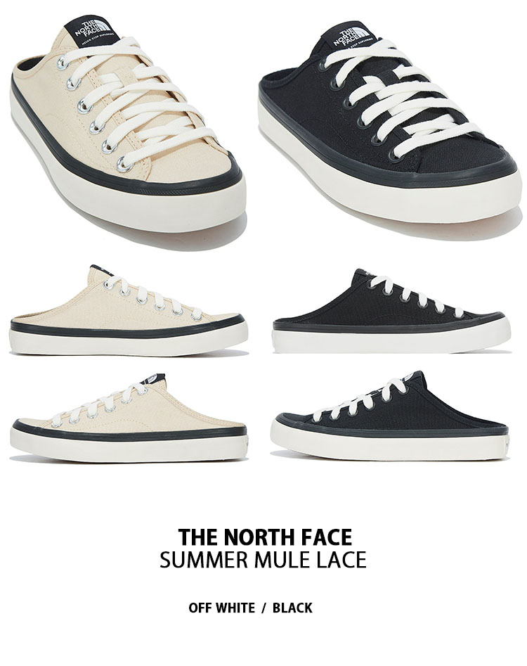 THE NORTH FACE ■ SUMMER MULE LACE ミュール tnf-ns98m14-1.jpg