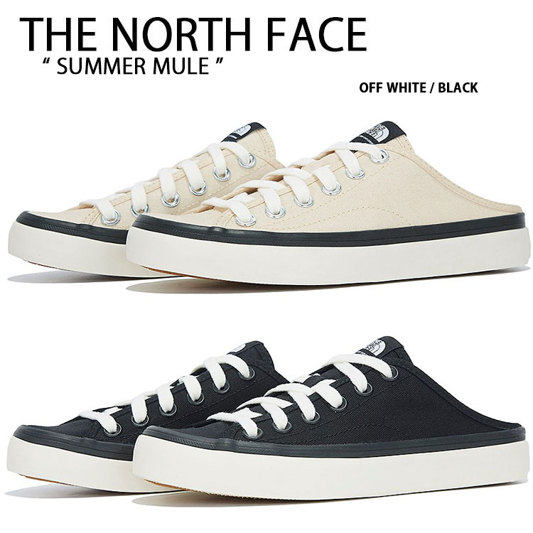 THE NORTH FACE ノースフェイス レディース ミュール SUMMER MULE LACE