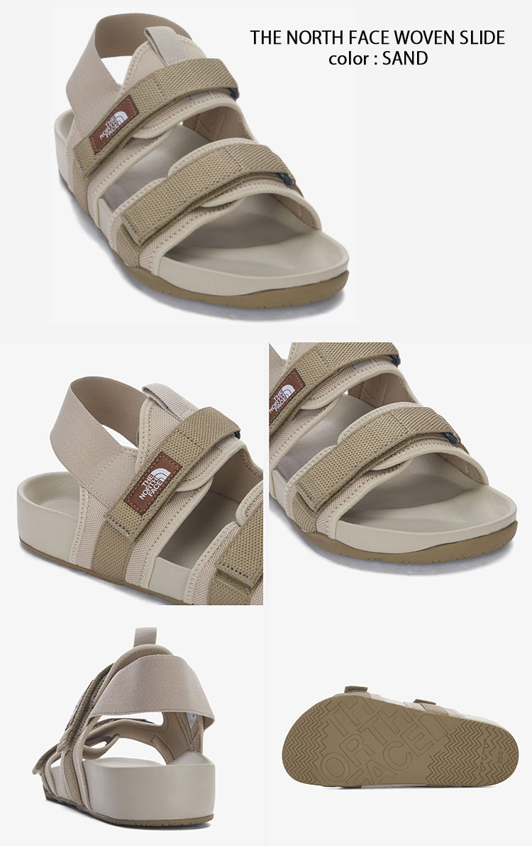 THE NORTH FACE ノースフェイス サンダル WOVEN SANDAL ウーブン スポーツサンダル スポサン ストラップ サイズ調整  NS98N08K/J/L : tnf-ns98n08l : セレクトショップ a-clo - 通販 - Yahoo!ショッピング