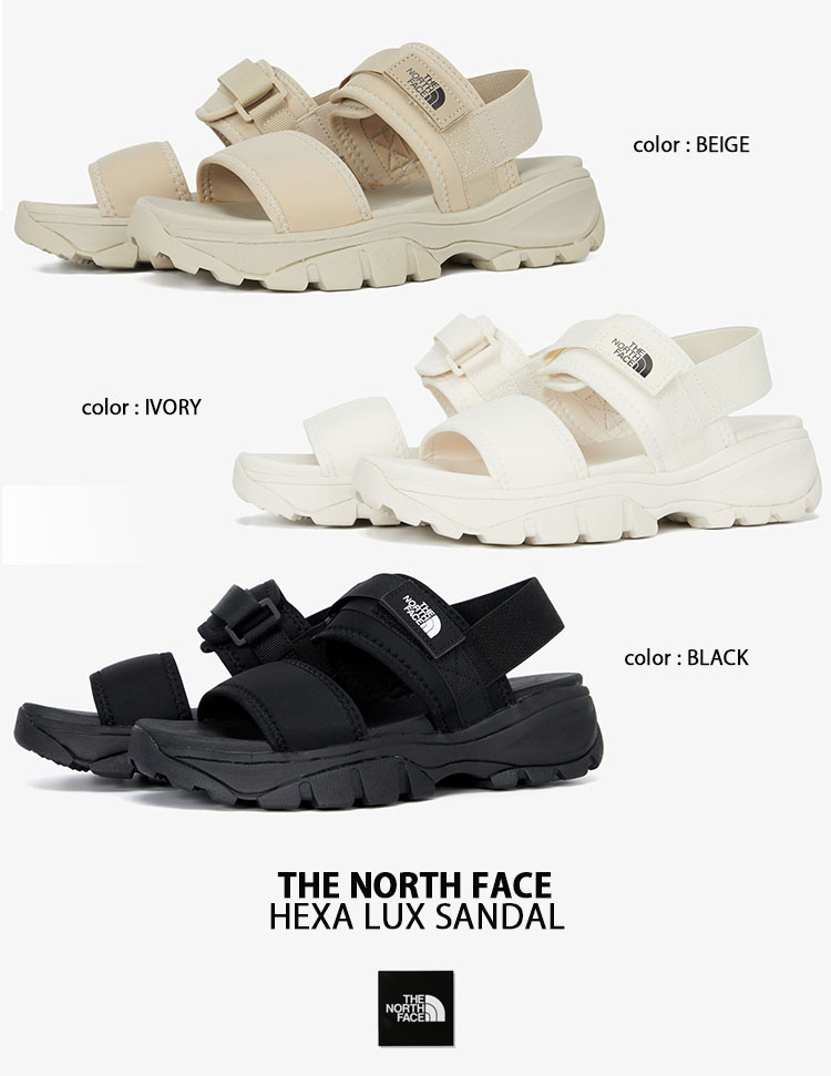 THE NORTH FACE ノースフェイス レディース 厚底 スポーツサンダル HEXA NEO SANDAL 厚底サンダル アウトドアサンダル  キャンプサンダル WHITELABEL NS98Q14 : tnf-ns98n09 : セレクトショップ a-clo - 通販 -  Yahoo!ショッピング