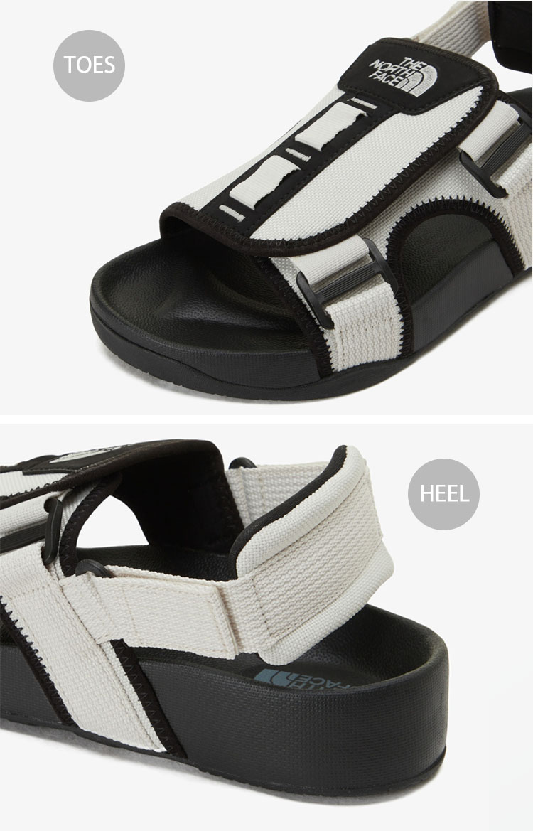 ★THE NORTH FACE★BIG SHOT SANDAL★男女共用★ THE NORTH FACE ノースフェイス サンダル BIG SHOT SANDAL