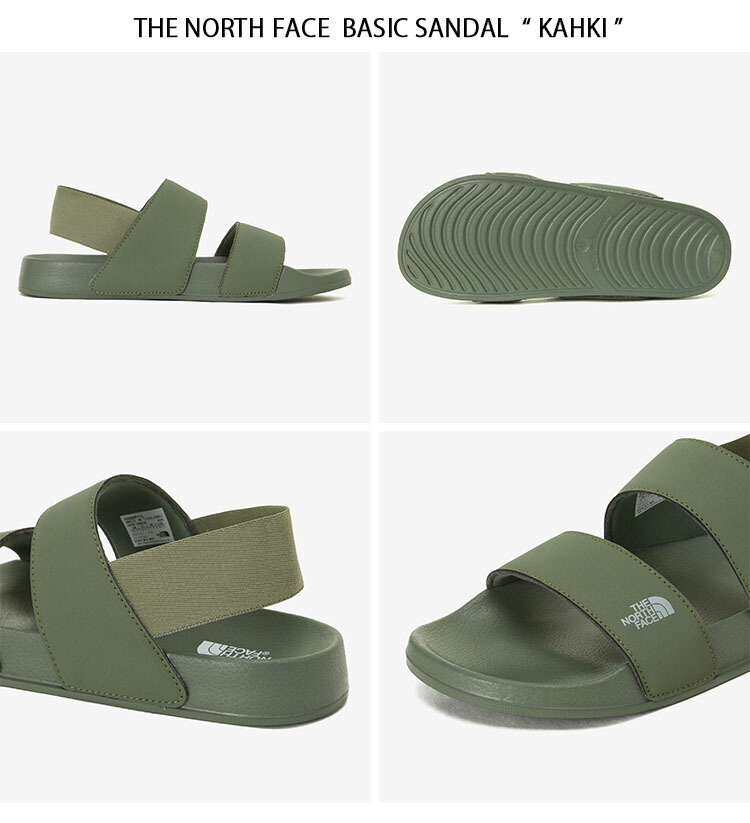 THE NORTH FACE★BASIC SANDAL_NS98P11 Amazon.com | The North Face Men's Explore Camp Shandal