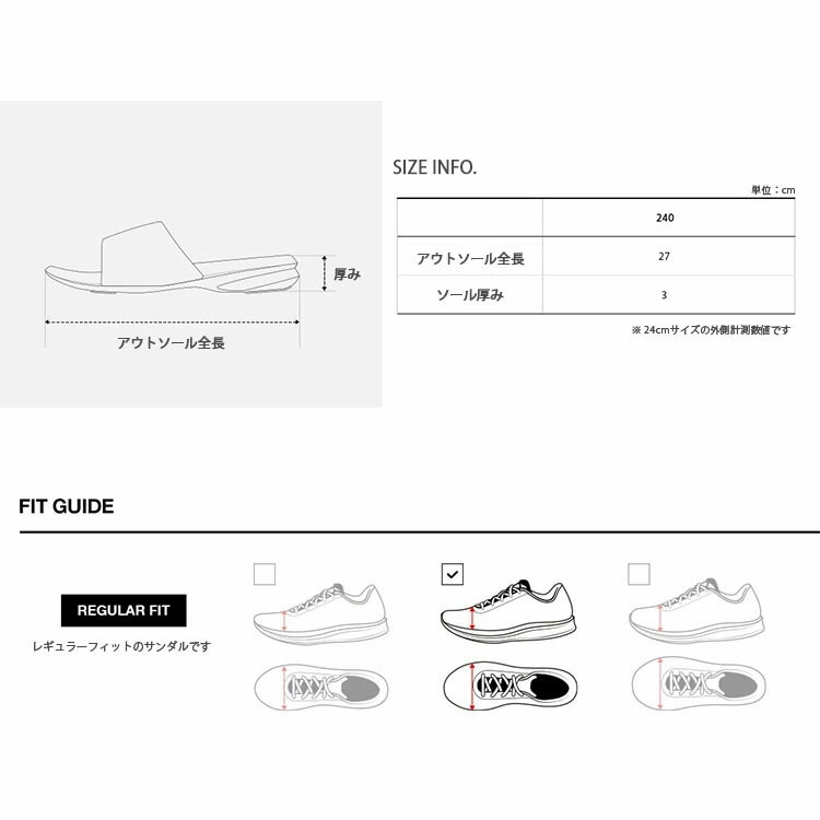【THE NORTH FACE】BASIC SANDAL★NS98P11J tnf-ns98p11-21.jpg
