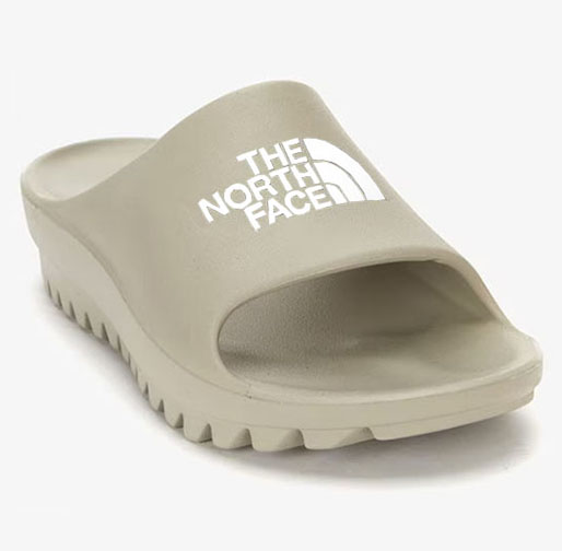 【即納商品あり/国内配送】THE NORTH FACE ノースフェイス サンダル WHIZZY SLIDE スライドサンダル 一体型サンダル 一体形成  シャワー BLACK BEIGE NS98P23S/T