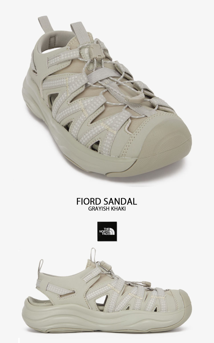 THE NORTH FACE（ザ ノースフェイス） ノースフェイス サンダル