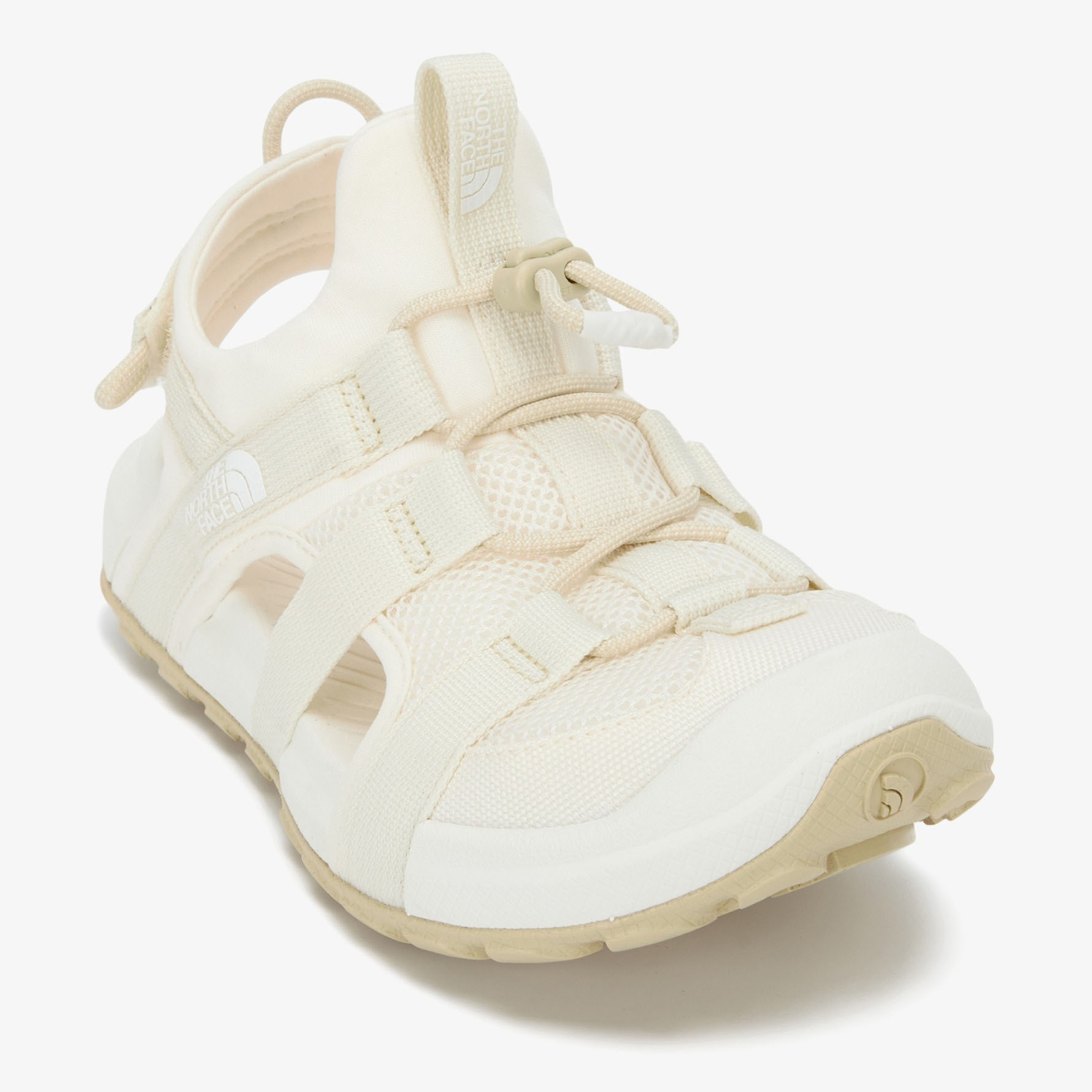 THE NORTH FACE ノースフェイス レディース シャンダル サンダル