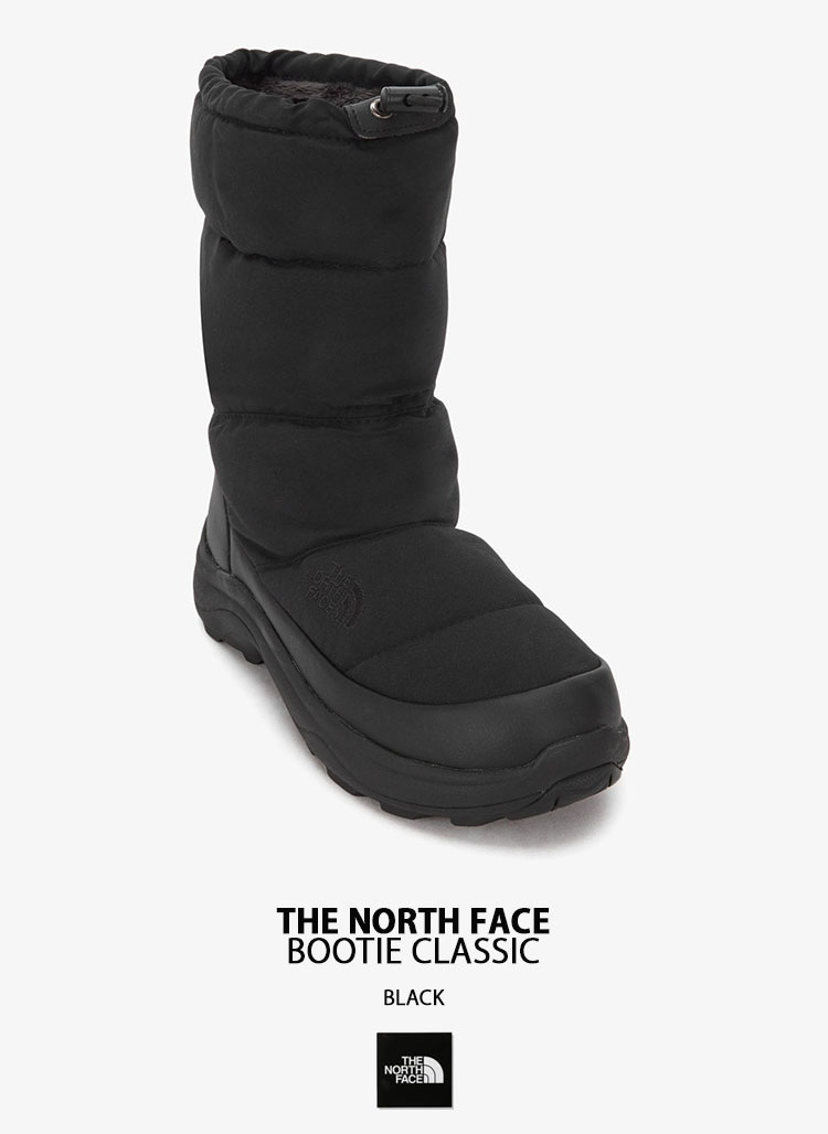 ザノースフェイス　ブーツBooti　classic ヌプシ NS99P55A THE NORTH FACE レディース 通販 THE NORTH FACE ザ・ノースフェイス