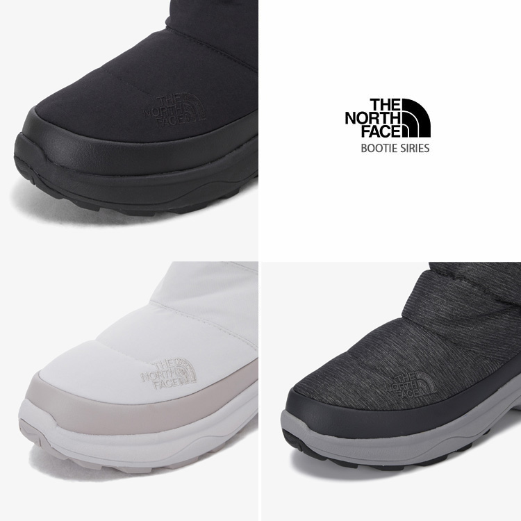 THE NORTH FACE（ザ ノースフェイス） ノースフェイス ショートブーツ