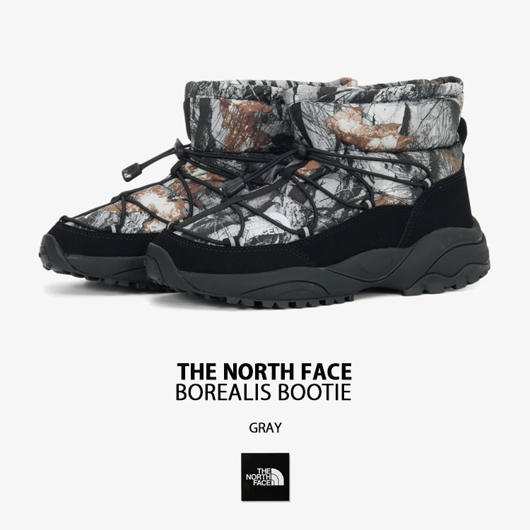 THE NORTH FACE（ザ ノースフェイス） ノースフェイス ブーツ ダウン