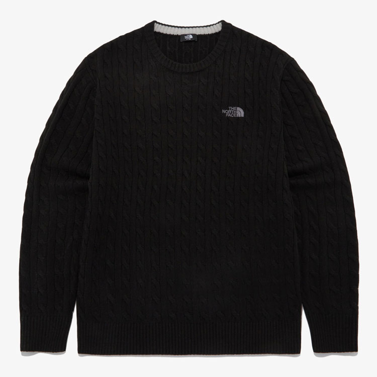 THE NORTH FACE（ザ ノースフェイス） ノースフェイス ニット M'S