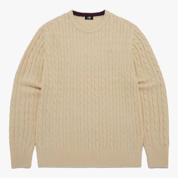 THE NORTH FACE（ザ ノースフェイス） ノースフェイス ニット M'S