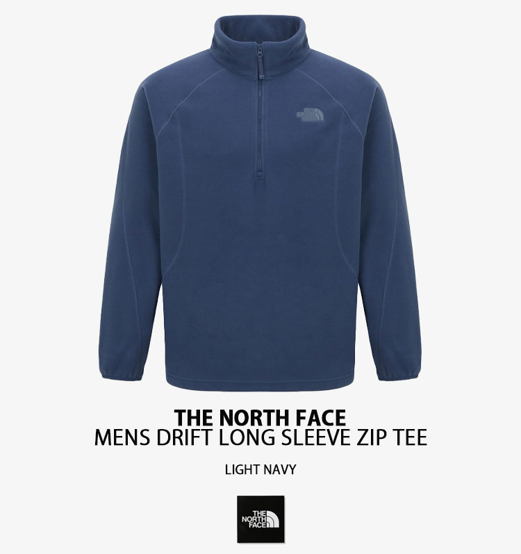 THE NORTH FACE（ザ ノースフェイス） ノースフェイス ハーフジップ