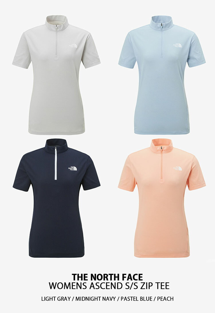 THE NORTH FACE ノースフェイス レディース スポーツウェア