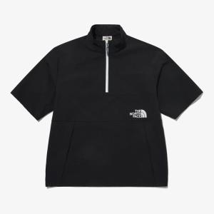 THE NORTH FACE ノースフェイス Tシャツ FIELD HALF ZIP S/S TEE...