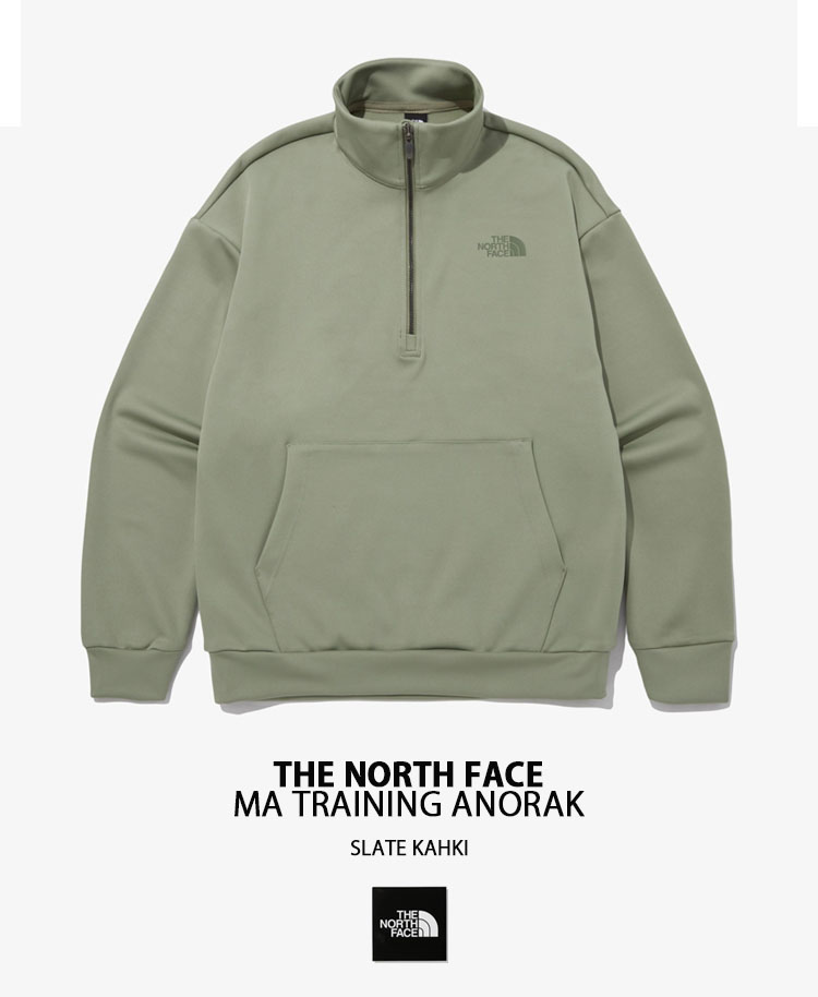 THE NORTH FACE ノースフェイス トレーニングウェア MA TRAINING