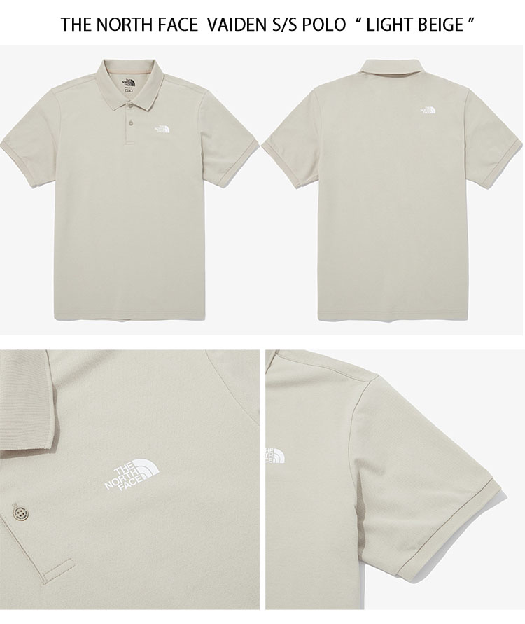 THE NORTH FACE（ザ ノースフェイス） ノースフェイス ポロシャツ