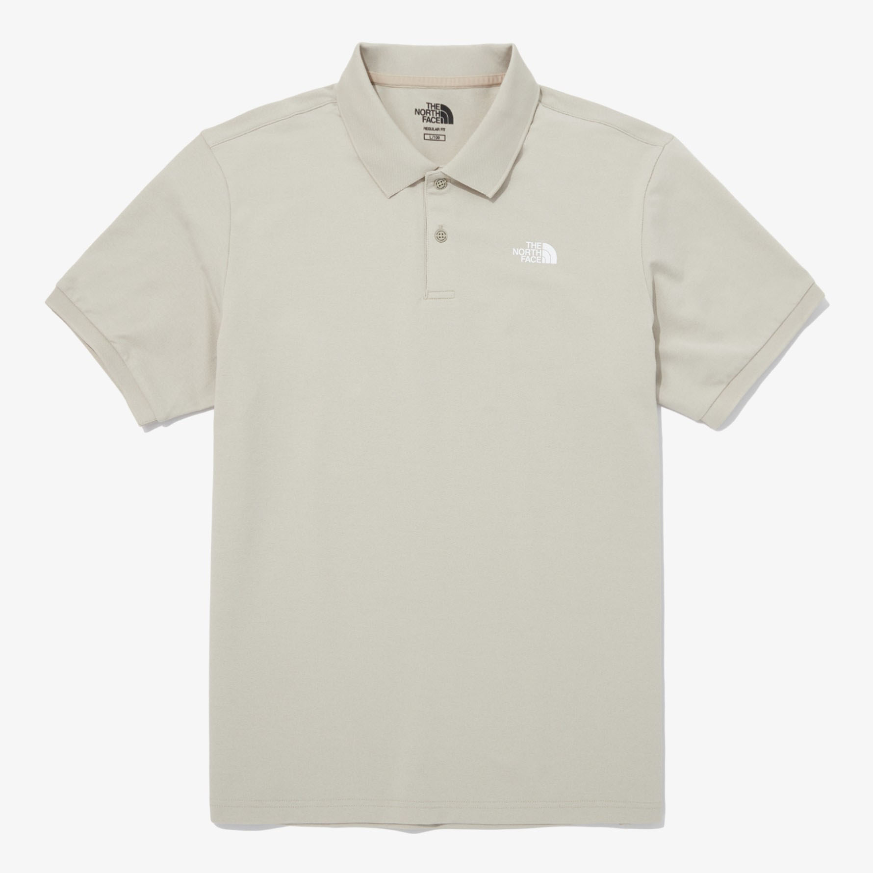 THE NORTH FACE ノースフェイス ポロシャツ VAIDEN S/S POLO ヴァイデン ポロ 半袖 ショートスリーブ ロゴ カジュアル オフィス シンプル NT7PQ01J/K/L NT7PN00｜snkrs-aclo｜03