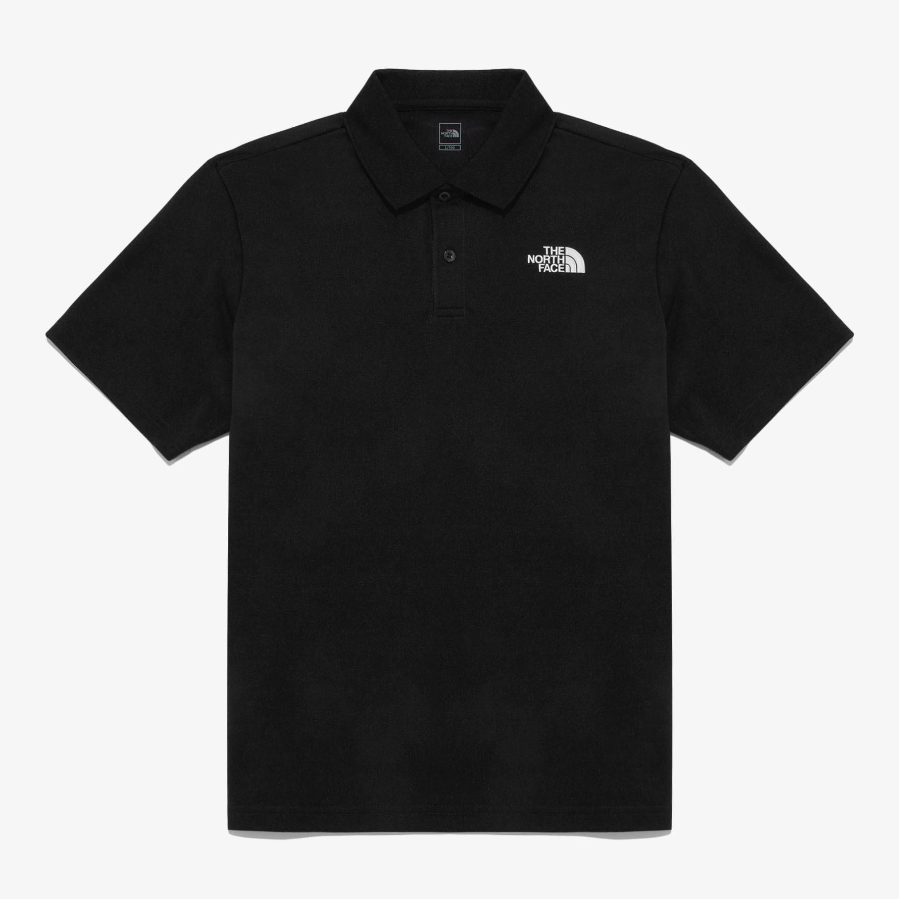 2XL⭐︎THE NORTH FACE ポロシャツ 黒 新品 3L ブラック 楽天市場】XXL（ブランドザ・ノース・フェイス）（ポロシャツ