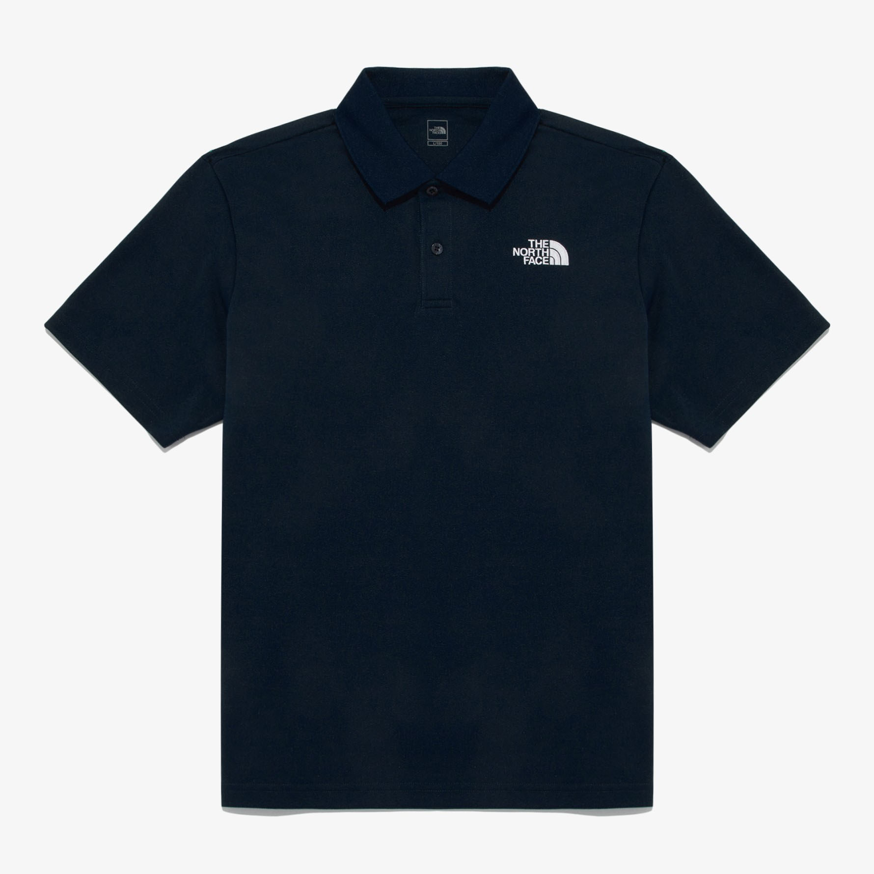 THE NORTH FACE ノースフェイス ポロシャツ M'S CMX PRIME S/S