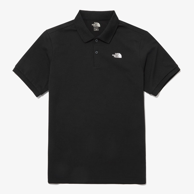 THE NORTH FACE ノースフェイス ポロシャツ VAIDEN S/S POLO ヴァイデン...