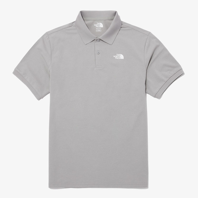 THE NORTH FACE ノースフェイス ポロシャツ VAIDEN S/S POLO ヴァイデン...