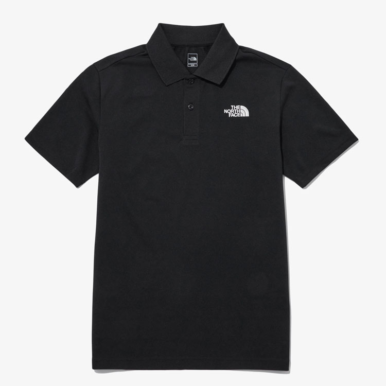 THE NORTH FACE ノースフェイス ポロシャツ M'S CMX PRIME S/S POLO 