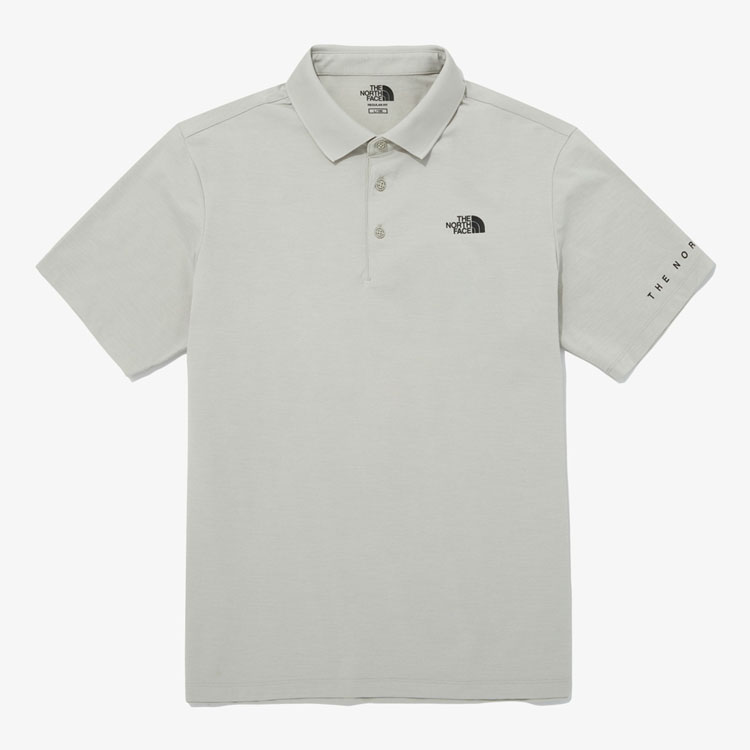 THE NORTH FACE ノースフェイス ポロシャツ STINSON S/S POLO スティン...