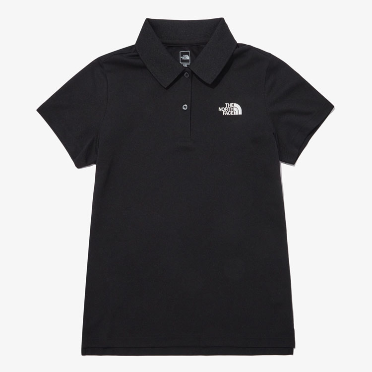 THE NORTH FACE レディース ポロシャツ W&apos;S CMX PRIME S/S POLO ...