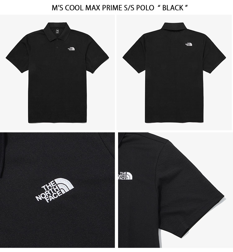 ポロシャツ THE NORTH FACE M'S CMX STRIPE S/S POLO 5FT1182 THE NORTH FACE M'S CMX STRIPE S/S POLO 5FT1182 ポロシャツ