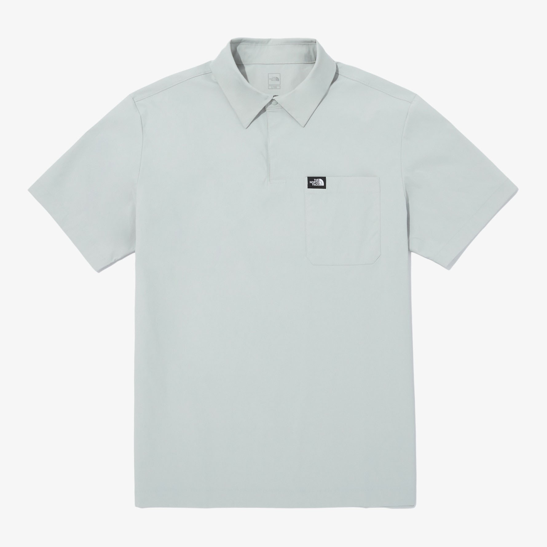 THE NORTH FACE ノースフェイス ポロシャツ 冷感素材 M'S ALL