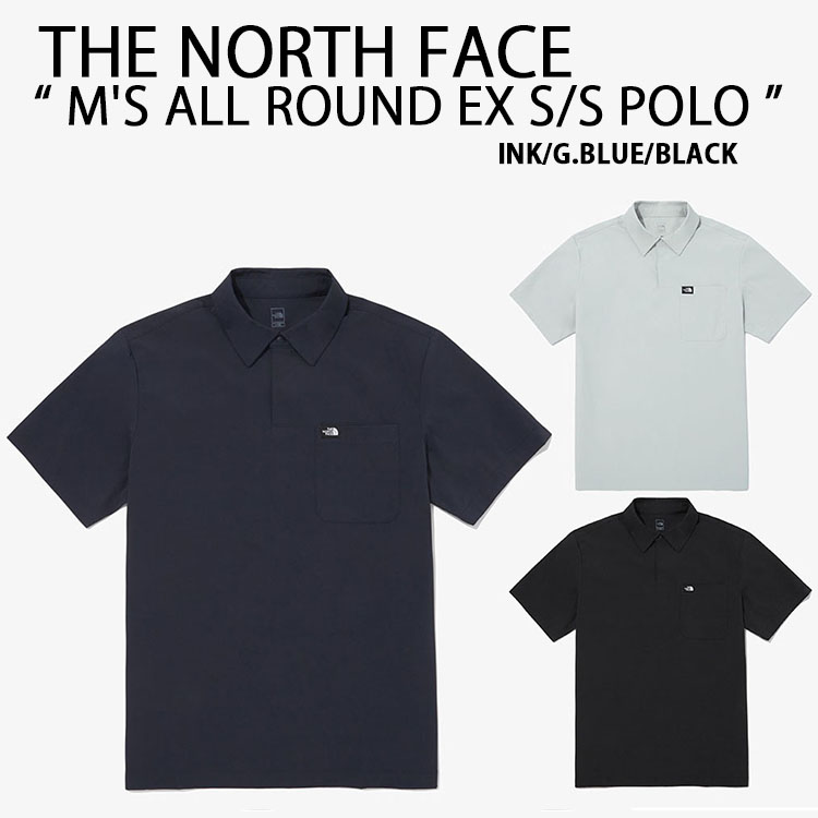 [ノースフェイス]M'S PUMICE 半袖 ポロシャツ★新作・25SS★人気 楽天市場】【正規品】 THE NORTH FACE シャツ M'S PUMICE S/S