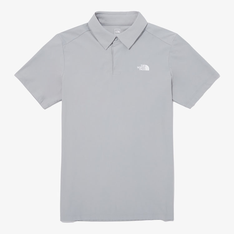 ☆関税込☆THE NORTH FACE☆M'S DAY ALL-ROUND S/S POLO☆