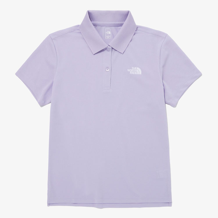 THE NORTH FACE レディース ポロシャツ W’S CMX PRIME S/S POLO ...